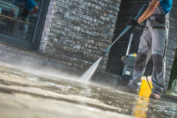 Best Warehouse Cleaning  in Moosic, PA