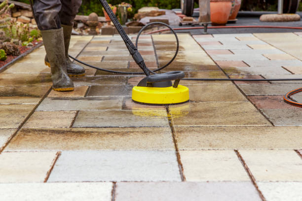 Reliable Moosic, PA  Pressure Washing Services Solutions
