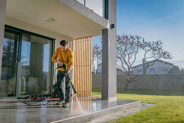 Best Fence Cleaning  in Moosic, PA
