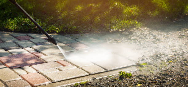 Best Playground Equipment Cleaning  in Moosic, PA