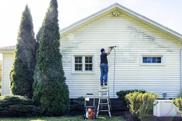 Best Spring Cleaning  in Moosic, PA
