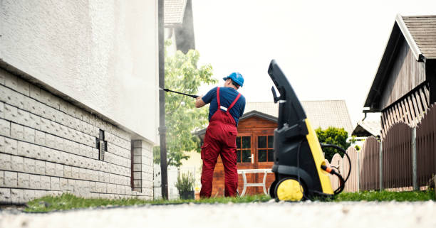 Best Soft Washing  in Moosic, PA